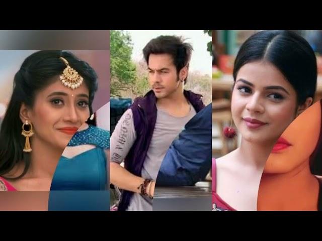 promo jigyasa singh, shivangi joshi and manish goplani new video post 2025 new serial