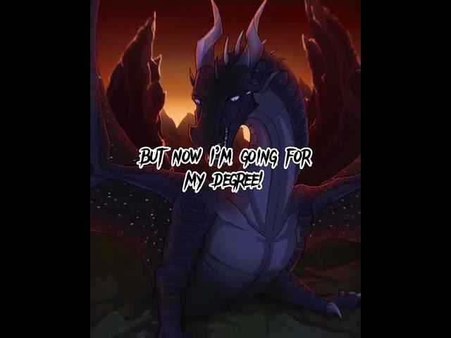 POV: Darkstalker wakes up