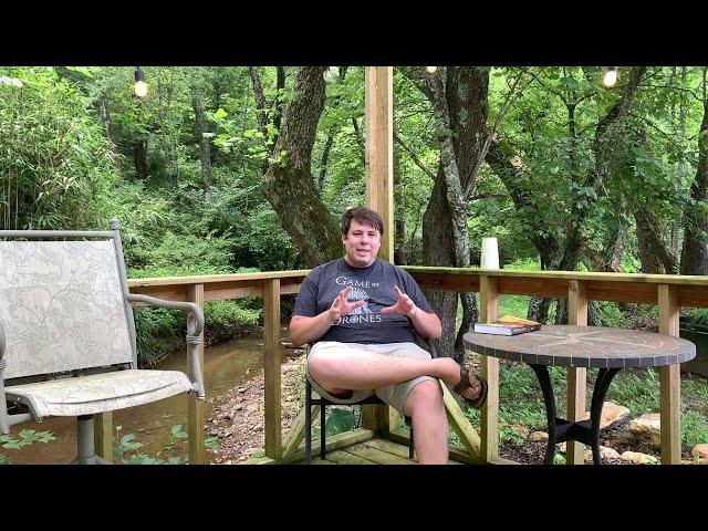 Getting Started as a Natural Beekeeper