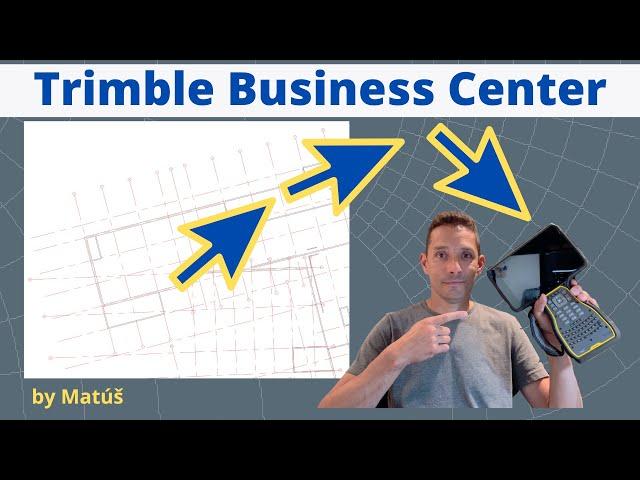 Updating Design  for field controller in #TrimbleBusinessCenter