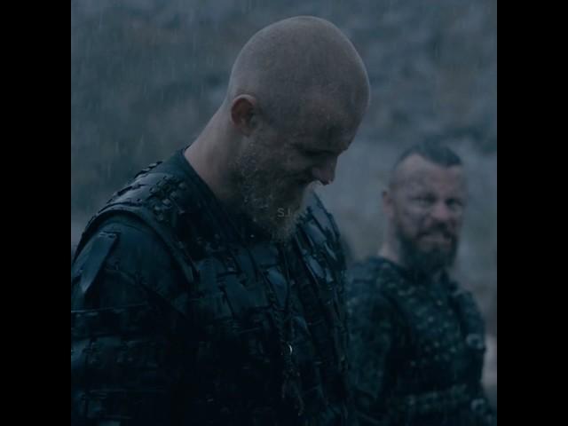 Bjorn Isn’t Like Any Other Man #vikings #bjornironside #edit #ragnar #shorts #fyp