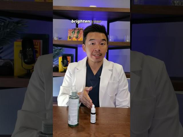 How To Use Vit C In The MORNING