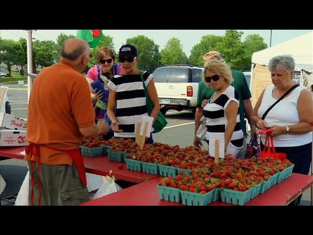 Maple Grove Farmers Market