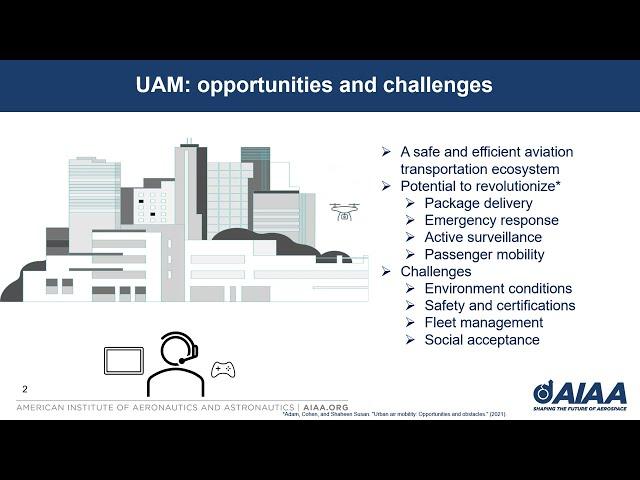 AIAA AVIATION 2022: Preliminary Design Of Wind-Aware SUAS Simulation Pipeline For Urban Air Mobility