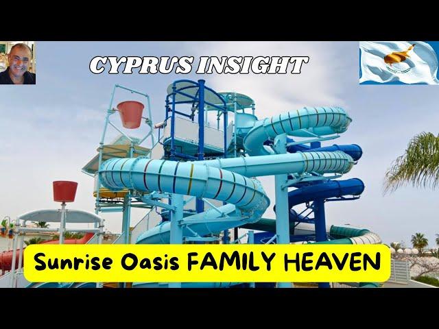 We Explored This Cyprus Resort and Found Amazing Surprises!
