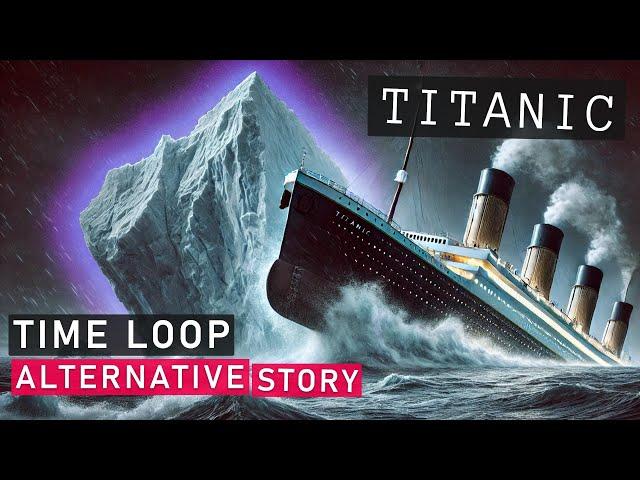 Titanic in a Time Loop: Jack Dawson’s Endless Nightmare | Alternative story
