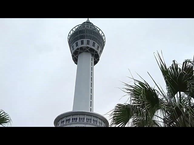 Samut Prakan Learning Park and Tower