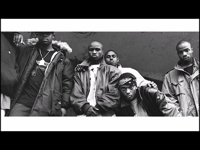OLD SCHOOL Alchemist Prodigy type BEAT FREE *please comment*