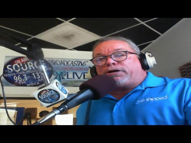 11-2-2020 Ocala Talks with Tom Schmitz 9:50