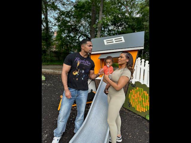 Shayla asks Anthony when he would want to have another baby