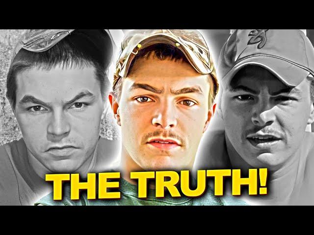 The Truth About Shain Gandee from Buckwild