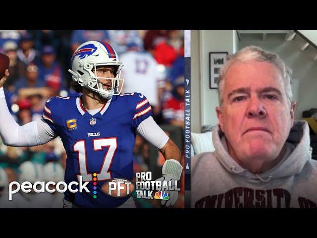 Peter King's midseason power rankings: Buffalo Bills are ascending | Pro Football Talk | NFL on NBC