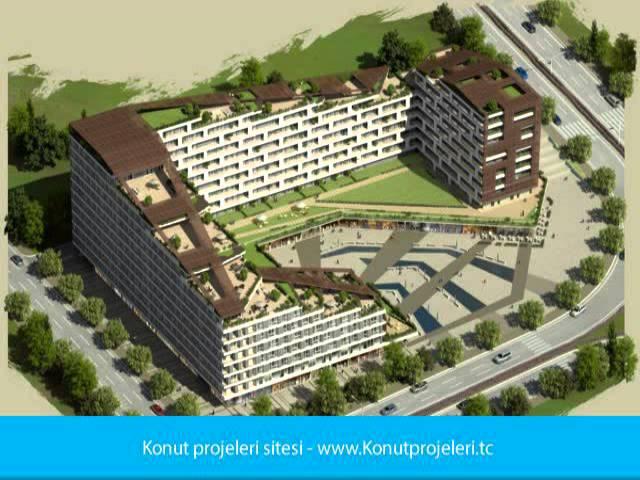 Eyüp Konut Projeleri