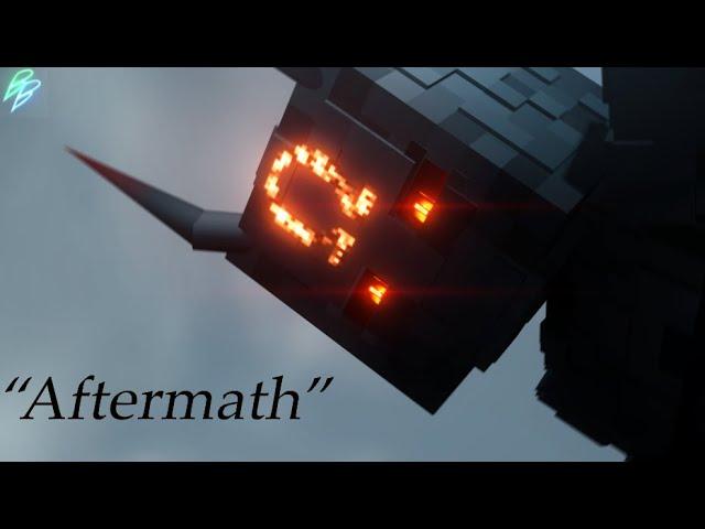 "Aftermath" - Teaser