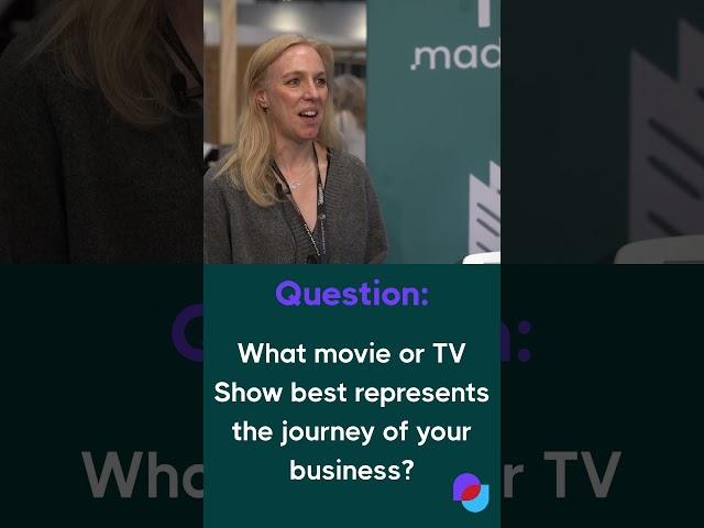 A Quick Question with a UK Micro Business. Ep. 4