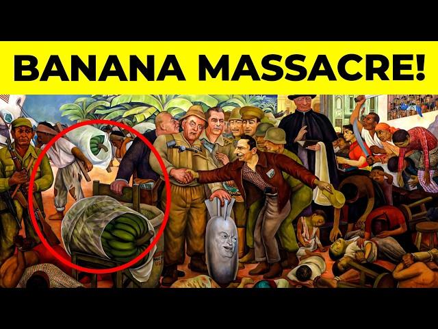 25 Times In History Foods Started A War
