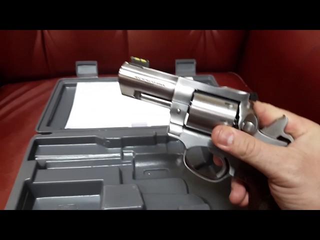 3 Reasons Why a Ruger GP100 IS Stronger than a Smith & Wesson 686?