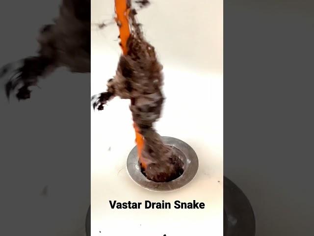 Unclog Bathtub Drain
