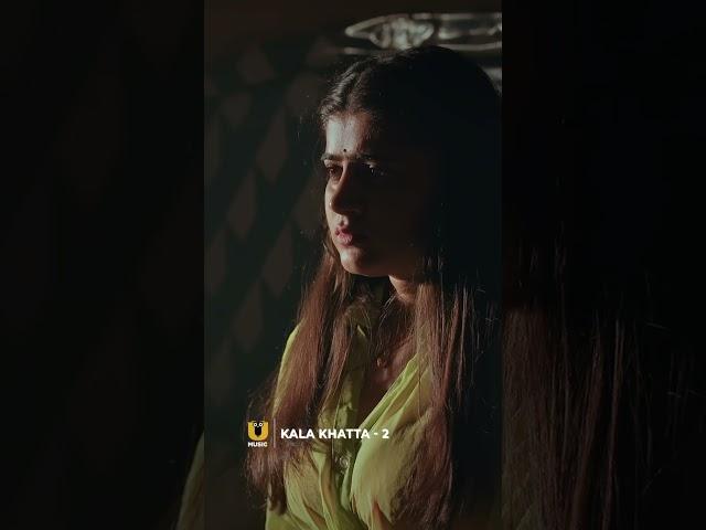 Kala Khatta | Part - 02 | Ullu Originals | To Watch The Full Episode, Subscribe To Ullu App