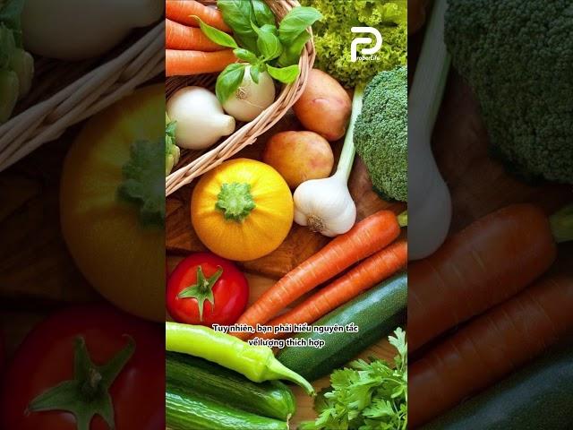 TOP 3 LOẠI THỰC PHẨM NÊN ĂN VÀO BUỔI SÁNG, GIÚP CƠ THỂ KHỎE, TUỔI THỌ KÉO DÀI #properlifetv #healthy
