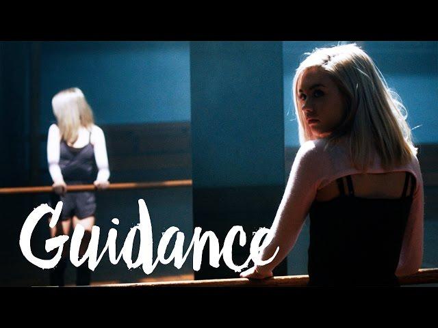 GUIDANCE EPISODE 2 ft. Amanda Steele