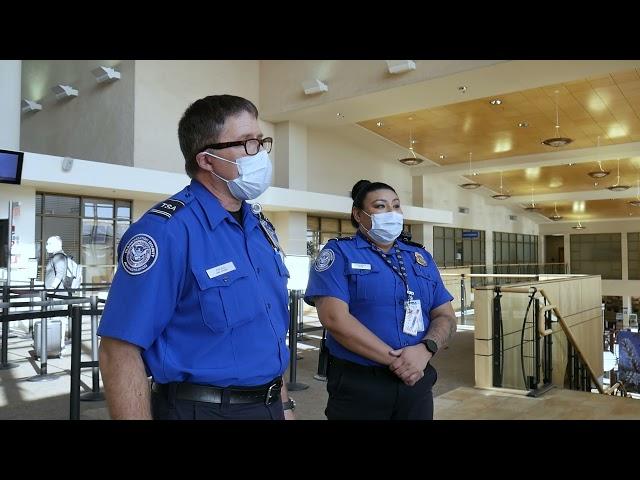 Transportation Security Administration (TSA)