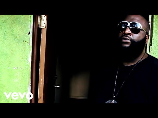 Rick Ross - B.M.F. (Official Music Video) ft. Styles P