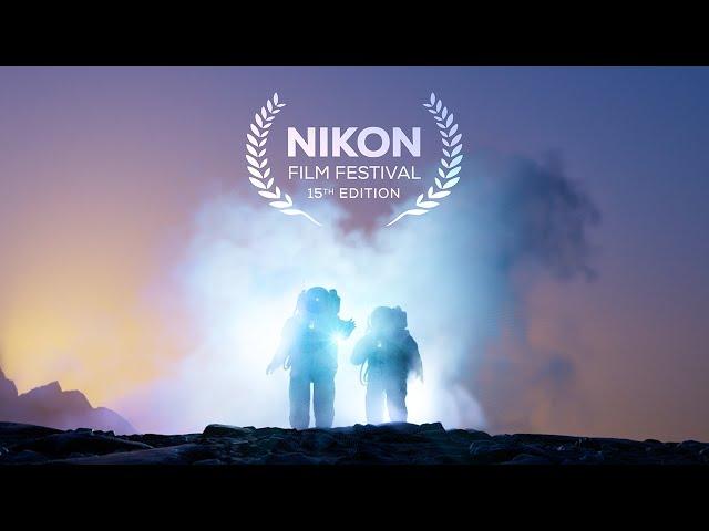 NIKON FILM FESTIVAL #15 [TRAILER] 