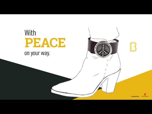 Baumondi Boot charm - Fashion Promo Video von EXPLANIDEO