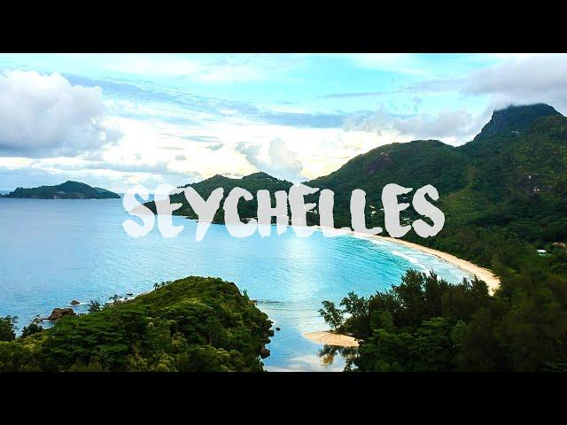 Mahé Island, Seychelles - East Africa (Day 1)