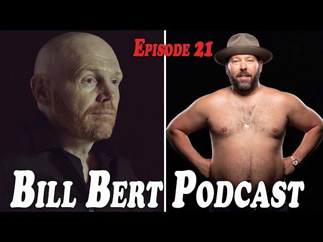 Bill Bert Podcast | Episode # 21 | Gold Diggers