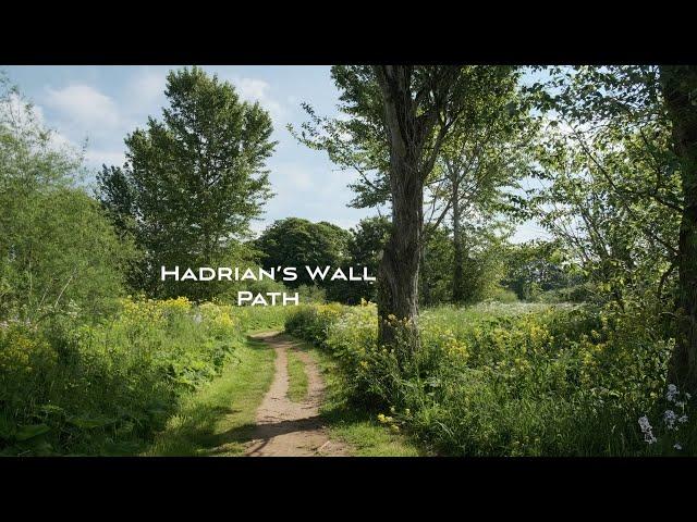 Hadrian’s Wall Path