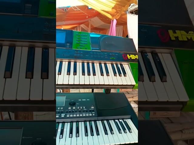 dua organ tunggal ancur saat di pake