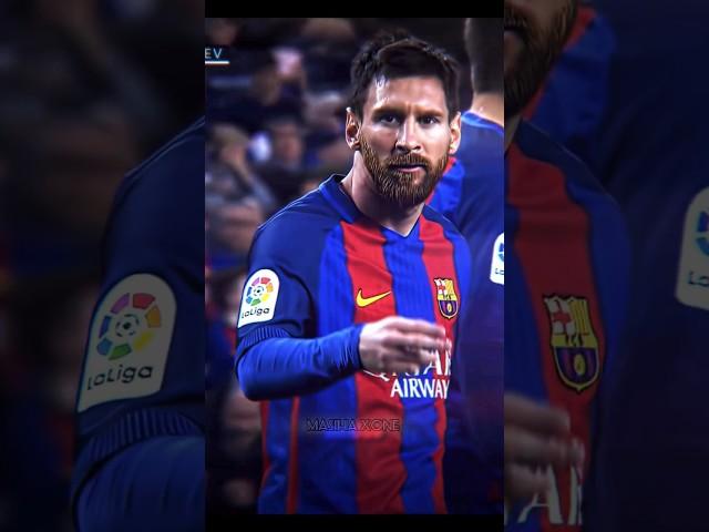 messi is a GOAT #football #edit #youtubeshorts #messi #best #shorts