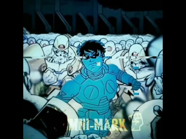 Flaxan and Bulletproof Mark duo edit #edit #markgrayson #invincible #invinciblevariants #fyp