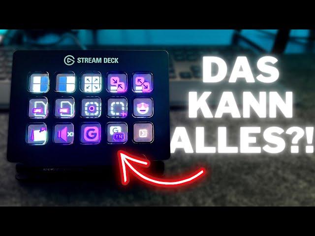 Das beste Stream Deck Plugin für dein Home Office!