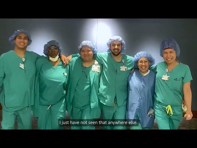 Be Part of Better: What It’s Like to Work at Northwestern Medicine