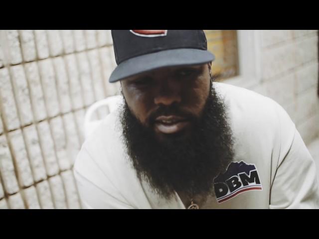 Apollo Brown & Skyzoo - "Payout (feat. Stalley)" | Official Video