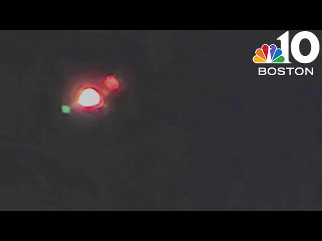 Mysterious drones: Sightings continue across Mass., NH