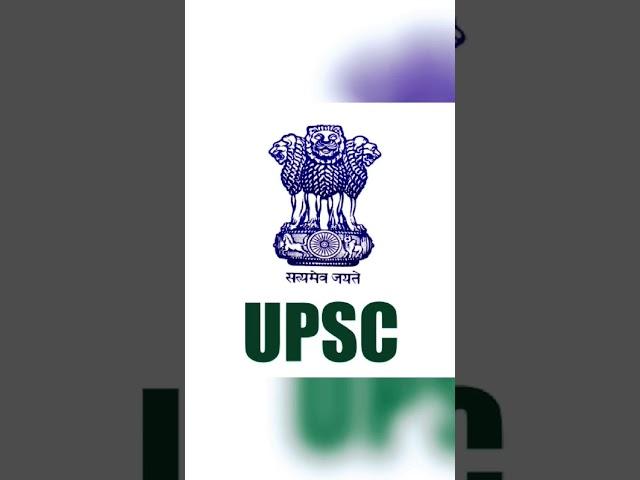 Only one dream that is UPSC #upsc #motivation #upsccse