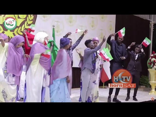 Farxaan Yare | Calankaan ku Dhaataw |