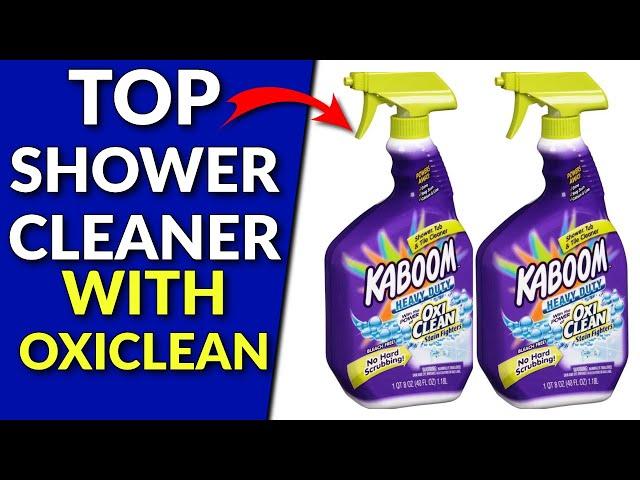 Kaboom Shower Tub & Tile Cleaner