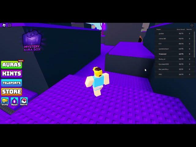 How to get Sun God Aura in Find the Auras Roblox (Sun God Aura Guide)