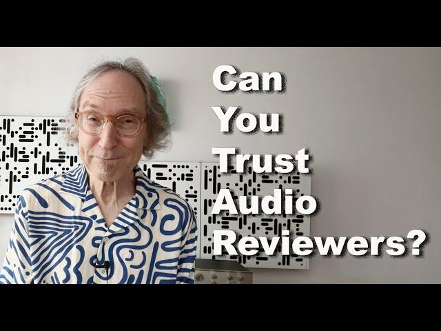 POLL: Are AUDIOPHILE Reviews BS?