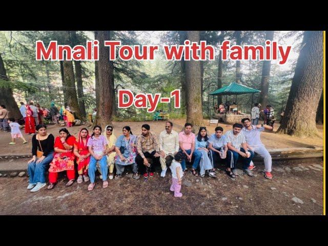 June - 18 // manali trip // mahesh Gujar vlogs // mahesh Gurjar
