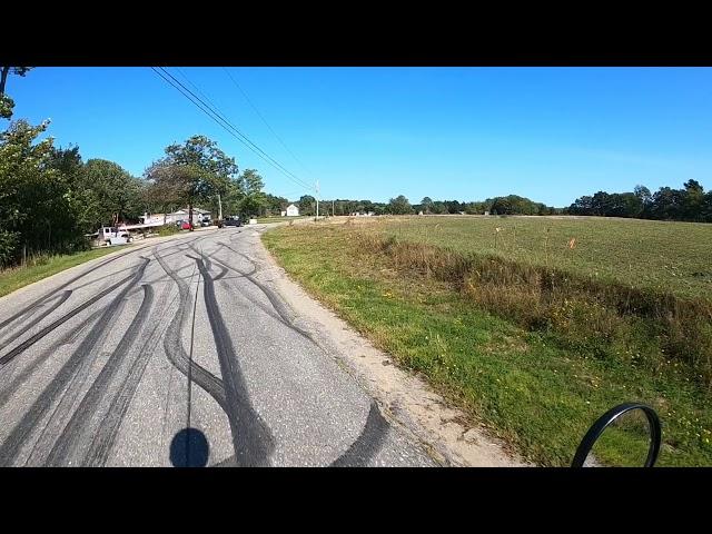 Where the Rubber Meets the Road