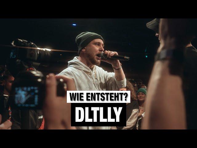 Wie entsteht eine Folge DLTLLY I Behind the Scenes I 4K