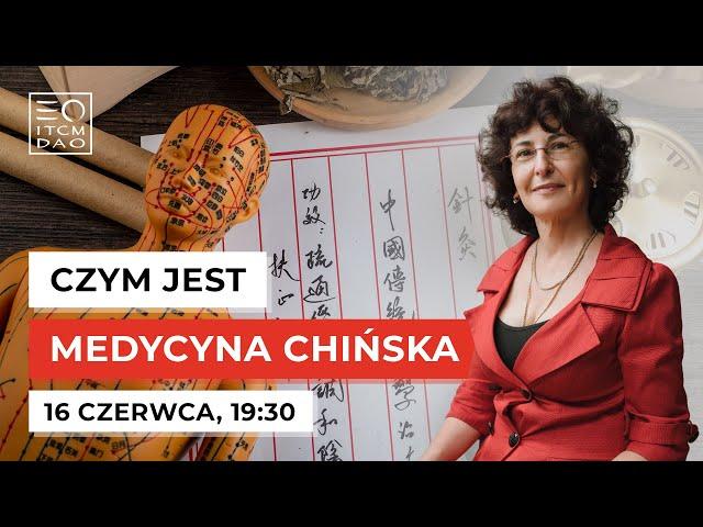 Czym Jest Medycyna Chińska?