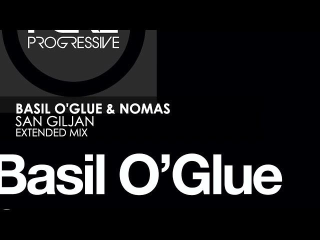 Basil O'Glue & Nomas - San Giljan