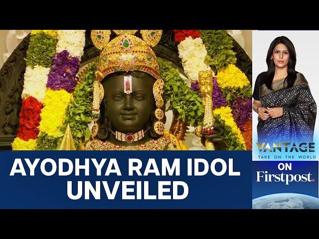 Modi Declares "New Era" at Ayodhya Ram Temple Inauguration | Vantage with Palki Sharma